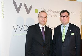 Verband der Versicherungsunternehmen Österreichs Pension neu: Antworten der Versicherungswirtschaft und vorläufige Ergebnisse 2011