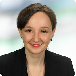 Sonja Hager übernimmt Leitung der Online-Schulungen von die
Berater(R)  - BILD