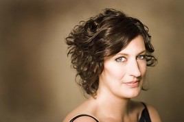 Theater an der Wien: Umbesetzung in ARIODANTE - BILD