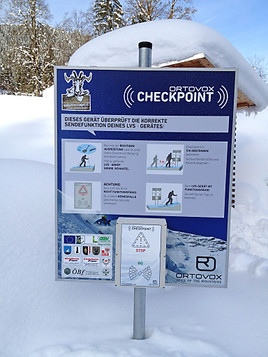 Einzigartiges Skitouren-Projekt im Tiroler Brixental