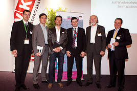 APA-MultiMedia EBC am E-Day