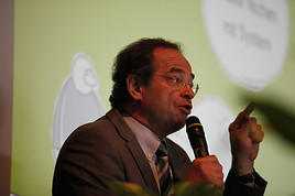 Dir. Georg Bliem, Geschäftsführung Steiermark Tourismus Dir. Georg Bliem, Geschäftsführung Steiermark Tourismus