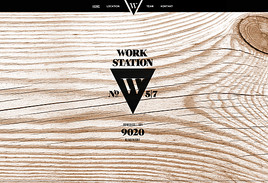 'Workstation': Innovation, Grafik, Design und Vernetzung machen in
Kärnten gemeinsame Sache - BILD