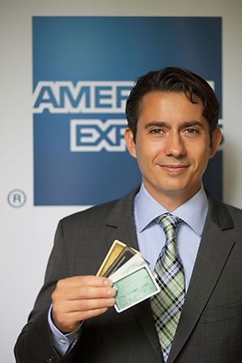 Jetzt auch bei BILLA, MERKUR und BIPA mit American Express bezahlen -
BILD