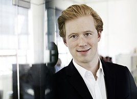 Nikolaus Pelinka wird Managing Director der Kobza Media - BILD