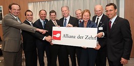 ITB: Österreich wirbt um deutsche Gäste