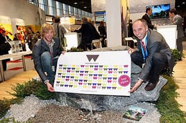 Wanderhotels 'best alpine' - mit Relaunch ins 17. Jahr - BILD