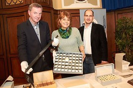 Technisches Museum Wien Motorsport in Österreich - BILD