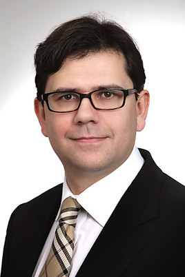 MedAustron verstärkt das Führungsteam durch Dr. Friedrich