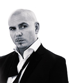 Sensations-Coup perfekt: Pitbull live bei Spring Break Europe 2012 -
BILD