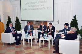 Testautomatisierung ist unabdingbar! - BILD