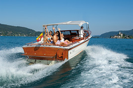 Alles NEU zum Start in den Sommer am Wörthersee - BILD