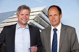 ACCM bis 2017 bewilligt 63 Millionen Euro für weitere fünf Jahre -
BILD