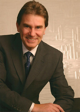 ARCOTEL Wimberger Wien erhält mit Heinz Stefan neuen General Manager
- BILD