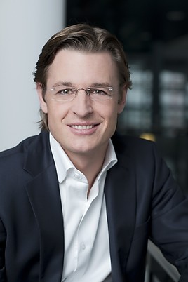 Neues Mitglied der Geschäftsführung bei T-Mobile Austria:
Thomas Kicker wird Geschäftsführer Marketing