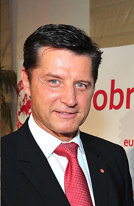 ICONVIENNA 2012: Innovationen für Wachstum in der Donauregion - BILD