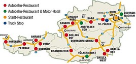 40 Jahre Rosenberger: Beste Gastlichkeit, Innovation und Tradition an Österreichs Autobahnen