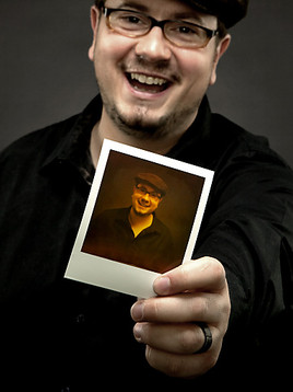 BILD zu OTS - Armin Rogl - MediaBrothers, Geschäftsführer Creative Director.