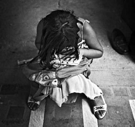 UNICEF-Studie: Stilles Leid - BILD