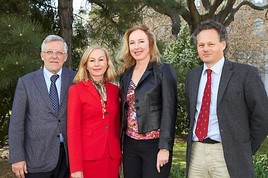 Welldone Werbeagentur GmbH P-AIR Presseclub: 'Genderspezifische Unterschiede bei Asthma und COPD'