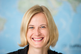 BILD zu TP/OTS - Petra Wittmann.