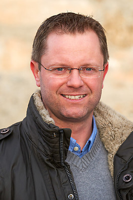 BILD zu OTS - Dr. Josef Huber