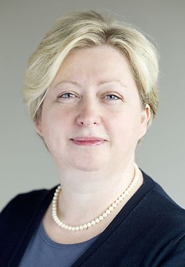 FMK: Margit Kropik neue Geschäftsführerin