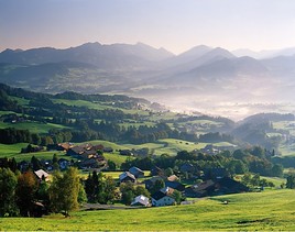 Gäste geben Urlaubsland Vorarlberg hervorragende Noten