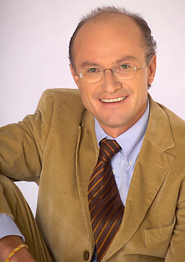 BILD zu OTS - Walter Walzl verlässt die Kleine Zeitung, Dietmar Zikulnig wird zu seinem Nachfolger bestellt.