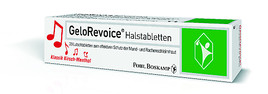 Halskratzen, Räusperzwang, Hustenreiz können Heuschnupfen-Symptome
sein - BILD
