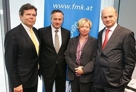 FMK-PK: Digitale Dividende II muss kommen