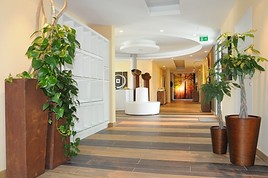 Neues Therapie- und Trainingszentrum in Schörfling am Attersee - BILD