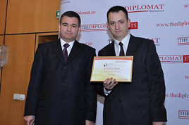 WOLF THEISS Rumänien als 'Energy Law Firm of the Year' ausgezeichnet
- BILD