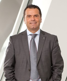 Österreichs Facility Service Marktführer steigert Umsatz und ist
stolz auf organisches Wachstum von 4 Prozent - BILD
