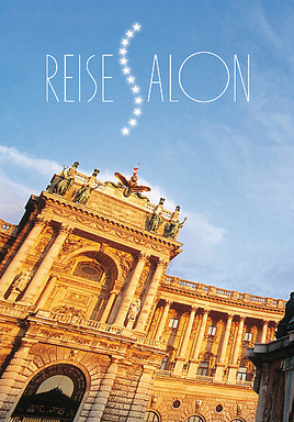 Der ReiseSalon - mehr als 'nur' eine Reisemesse - BILD