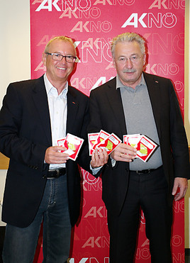 AKNÖ-Info-Tour 2012