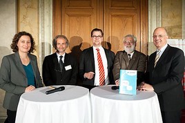 GPK EVENT UND KOMMUNIKATIONSMANAGEMENT GMBH Weiterbildung kompakt: 8. MBA-Austria-Infotag verschafft Überblick -
BILD