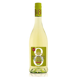 BILD zu OTS - Hochriegl frizzante acht muscato