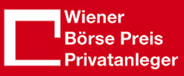 BILD zu OTS - Logo Privatanlegerpreis