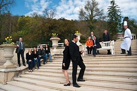 ACB Convention4u 2012 - BILD