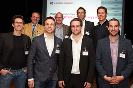 APA-MultiMedia Start-ups: Wie digitale Senkrechtstarter ihre Chance in Österreich nutzen.
