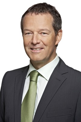 BILD zu OTS - Vizerektor Thomas Krobath, KPH Wien/Krems