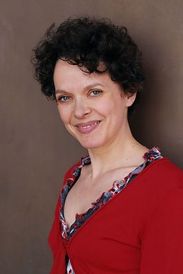 BILD zu OTS - Dorothee Hartinger