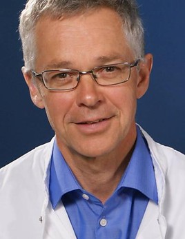 Prim. Dr. Burkhart Huber neuer Ärztlicher Leiter im Rehabilitationszentrum Bad Häring