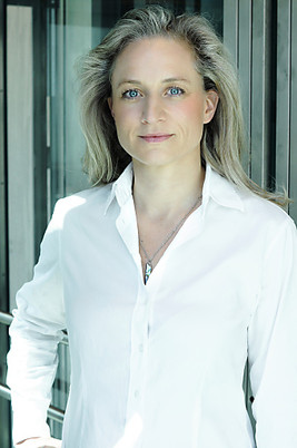 BILD zu OTS - Mag. Teresa Mitterlehner-Marchesani (43) übernimmt ab sofort die Marketing- und Kommunikationsleitung für das Wien Museum