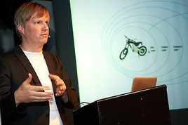 Tourismus im Daten-Cockpit der Cyberwelt