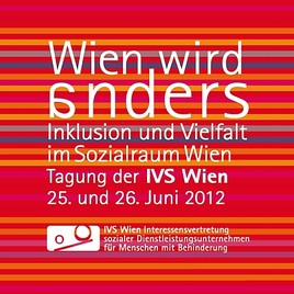 BILD zu OTS - Wien wird anders - Inklusion und Vielfalt im Sozialraum Wien