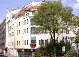 BILD zu OTS - Die Brustambulanz im Hartmannspital in 1050 Wien steht allen Patientinnen offen.