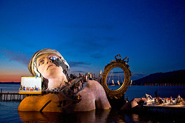 Die besten Tipps rund um die Bregenzer Festspiele