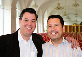 15 Jahre Schloss Schönbrunn Orchester: Mozarts Figaro im Juli im historischen Schlosstheater